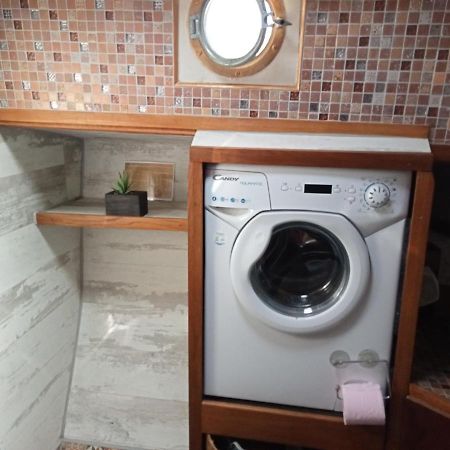 Hotel Bateau De Pirates Gruissan Zewnętrze zdjęcie