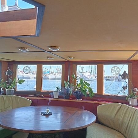 Hotel Bateau De Pirates Gruissan Zewnętrze zdjęcie