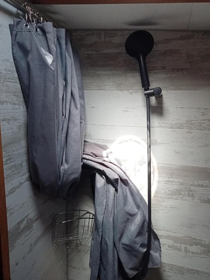 Hotel Bateau De Pirates Gruissan Zewnętrze zdjęcie