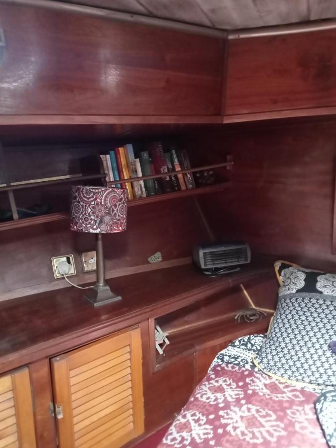 Hotel Bateau De Pirates Gruissan Zewnętrze zdjęcie