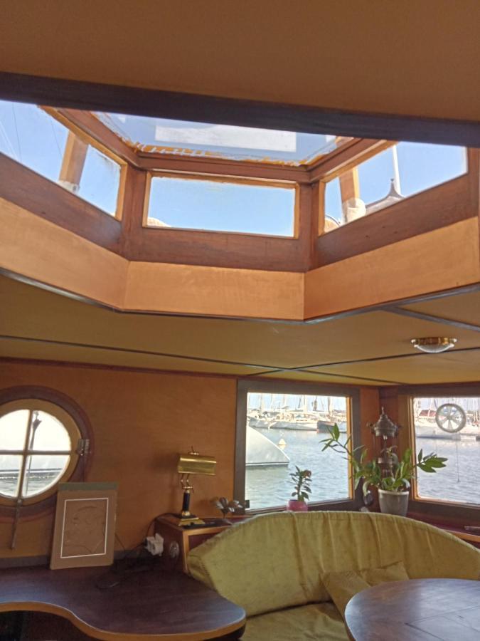 Hotel Bateau De Pirates Gruissan Zewnętrze zdjęcie