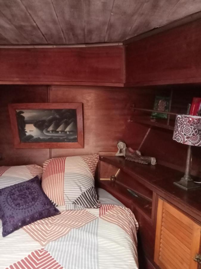 Hotel Bateau De Pirates Gruissan Zewnętrze zdjęcie