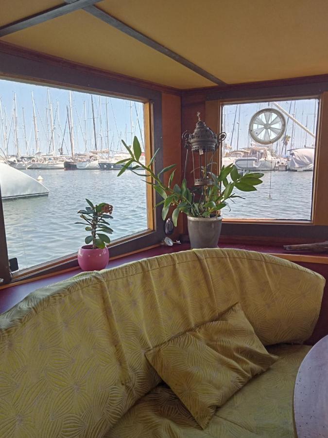 Hotel Bateau De Pirates Gruissan Zewnętrze zdjęcie
