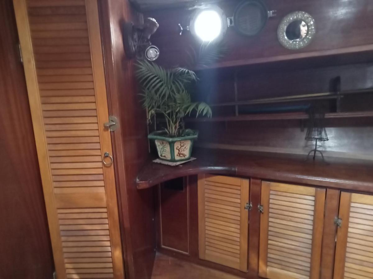 Hotel Bateau De Pirates Gruissan Zewnętrze zdjęcie